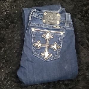 Miss Me Easy Boot 29